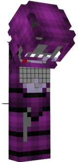 nighitmare bonnie fnaf 5