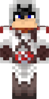 Preview of texture: Tony Master Assassin