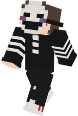 We love spoopy skins