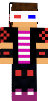 gamer