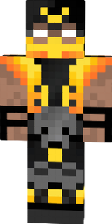 Scorpion