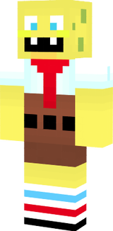spongbob