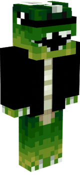 DinoCraftBG