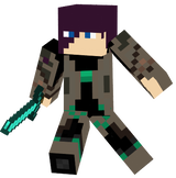 ninja charles t rainimator