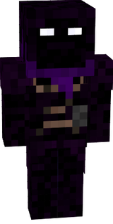 Raven He11ving