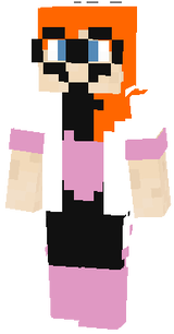 Penny In Warioware Gold