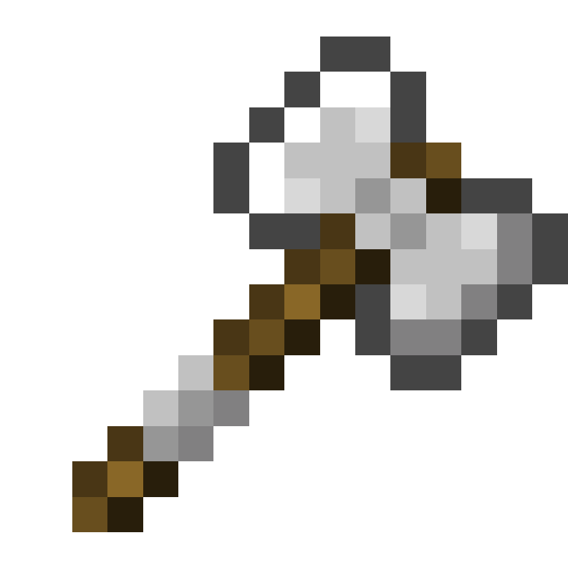 Preview of texture: Молот