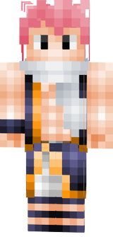natsu