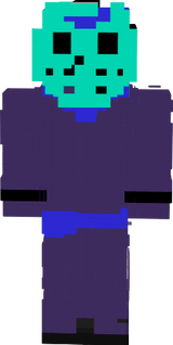 Retro Jason