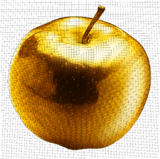 apple