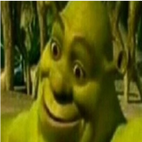 shrek