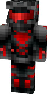 BAD ASS SKIN