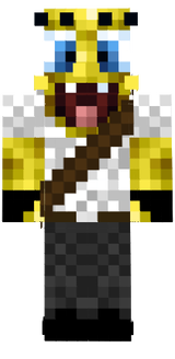war sponge
