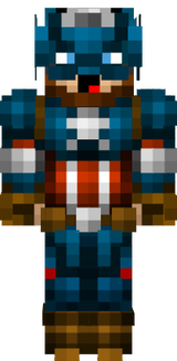 steve