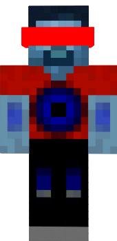 Preview of texture: bob