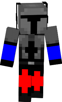 Preview of texture: red