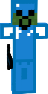death mob