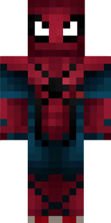 spinderman