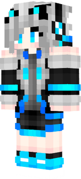 blue azul