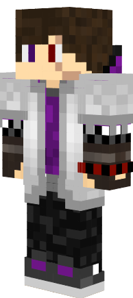 Preview of texture: Casual Lab Coat