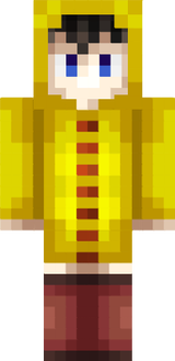Georgie