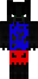 IsaacPlayer