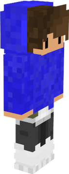 Rypex YT Blue Blau