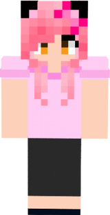 Kawaii~Chan Season 6 When Angles Fall