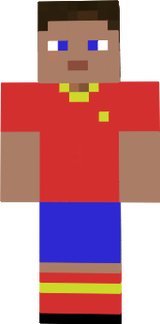 spain football player