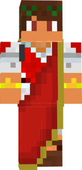 Roman Emperor