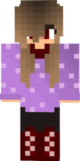 LenyTheDemon Normal Leny
