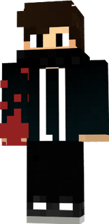 minha skin