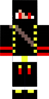 ninja steve