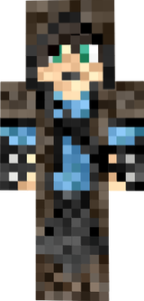 skin minecraft