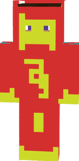 super hero