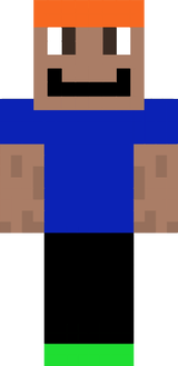 my skin