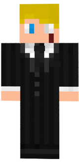201226826 pinstripe suit
