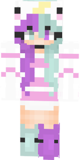 Kawaii Unicorn