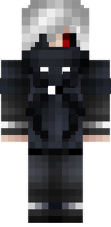 kaneki