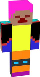 cool steve