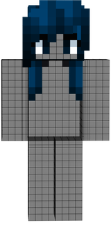 girl 2 hair