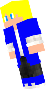 Blue boy normal 