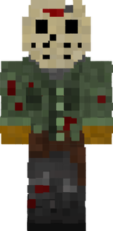 Jason Voorhees