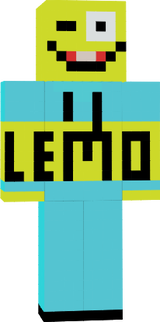 Exploding Lemon
