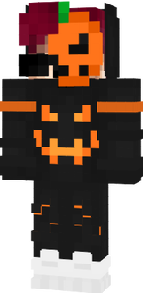 iOmarPvP Halloween