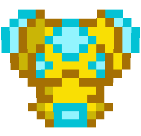 Preview of texture: gold