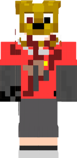 anthfox