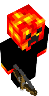 FireCreap