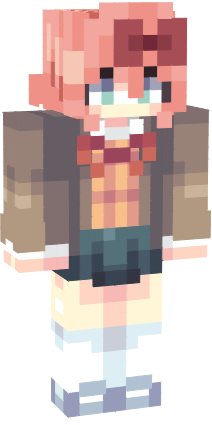 Preview of texture: SAYORIIIIII