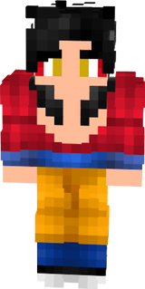 Chichulol32 SSJ 4 $$$$$$
